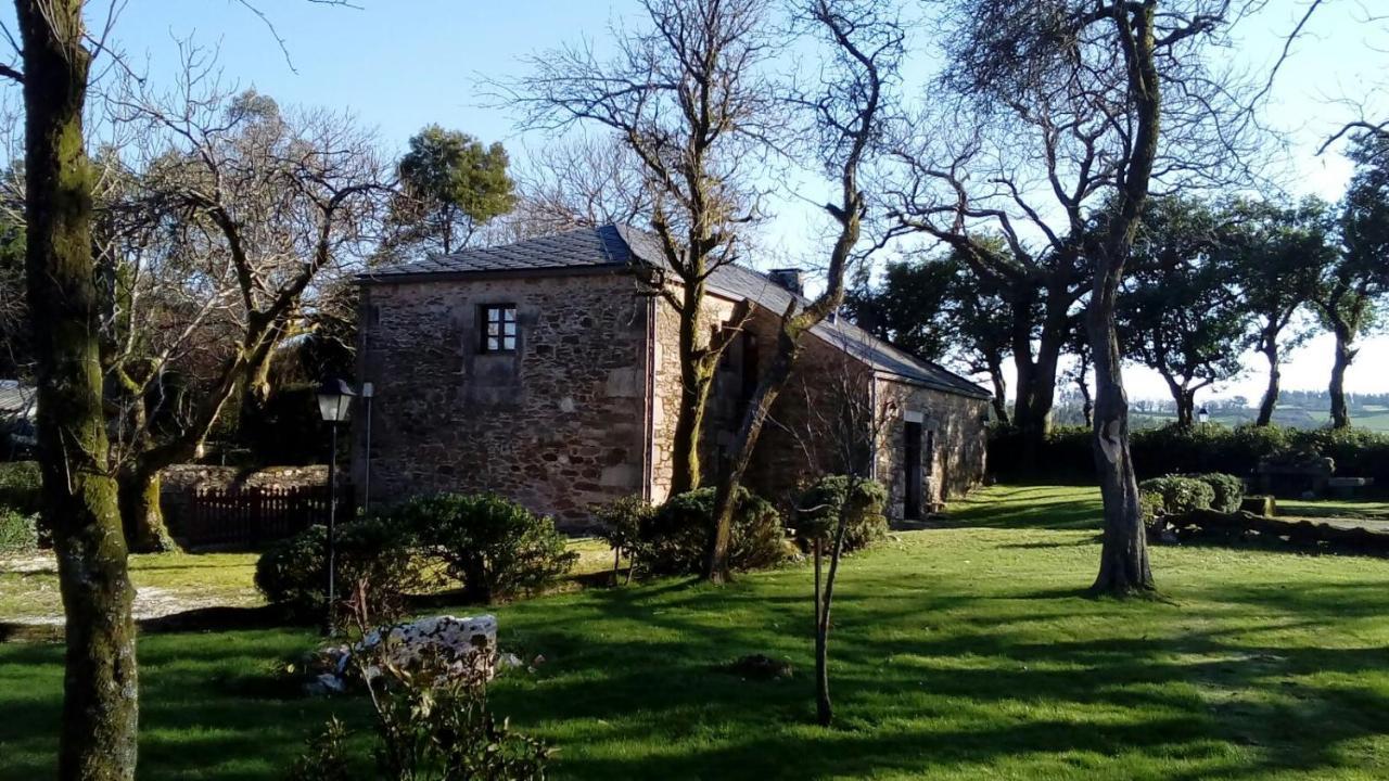 Rodeo Da Casa Guest House O Reto Exterior photo