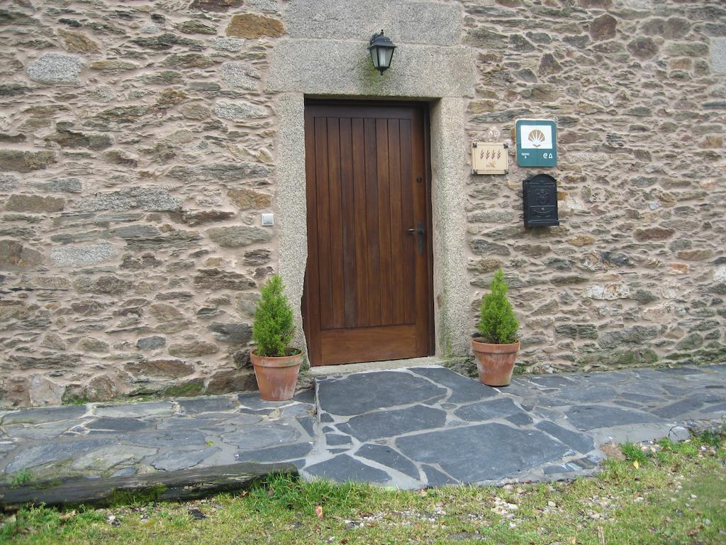 Rodeo Da Casa Guest House O Reto Exterior photo