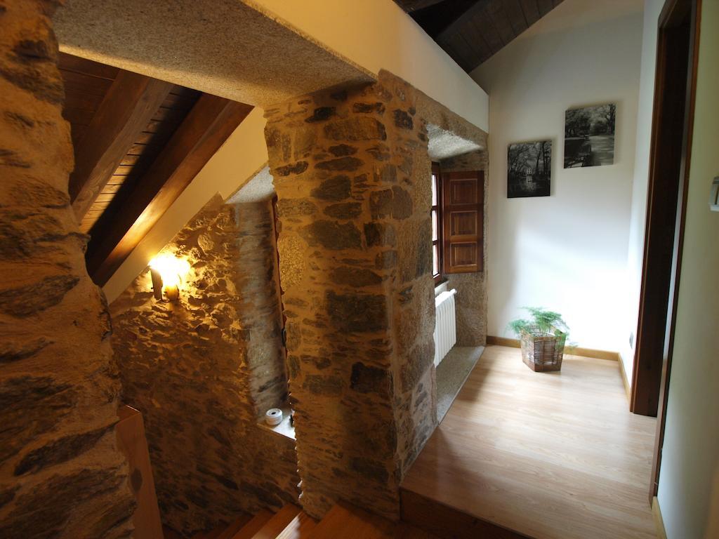 Rodeo Da Casa Guest House O Reto Room photo