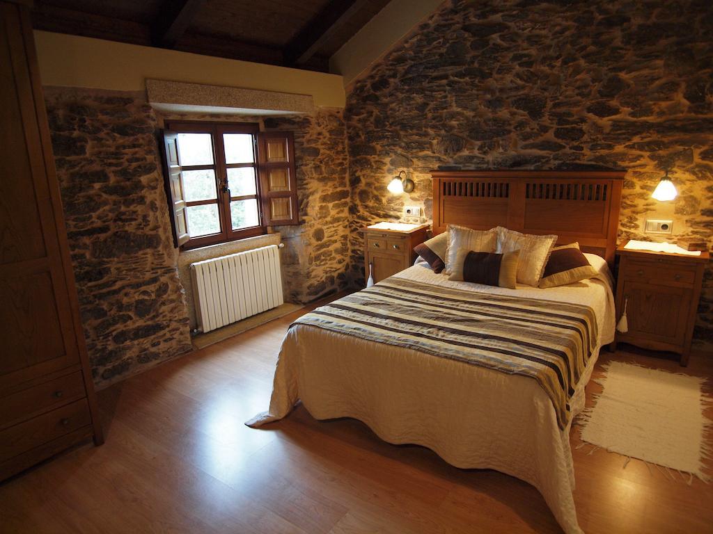Rodeo Da Casa Guest House O Reto Room photo